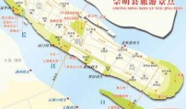 上海崇明岛最新爆料,揭秘上海“绿肺”的生态奇迹
